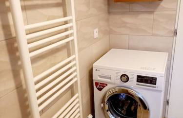 Résidence La Rochette appart'hôtels & spa à Roanne - Foto 20