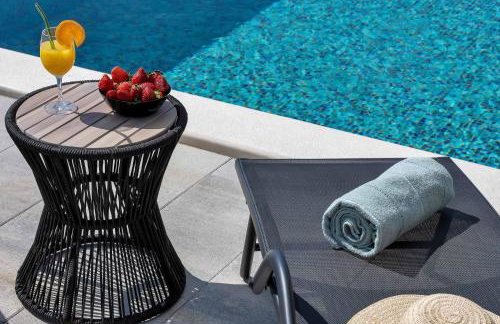 Villa Bava - Swimming Pool With Sea View - Foto 2