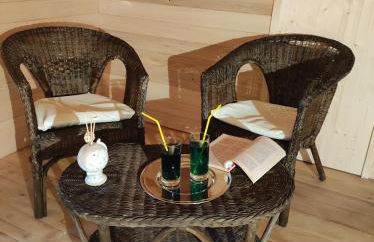 Serra's House - Foto 21