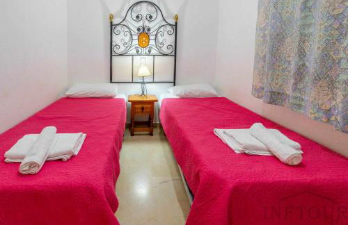 Inftour Medici Apartamento - Foto 17