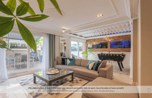 Au 30 Lille Centre Grand Palais - Foto 40