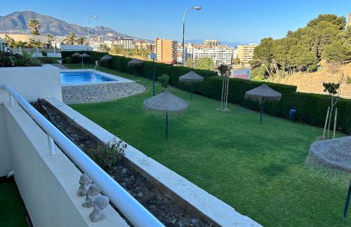 FUENGIROLA Castillo Malaga PARADAISE 3 - Photo 41