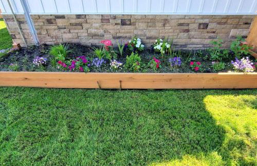 Luxury DT Cottage - Free Parking - Self Check-In - Foto 22