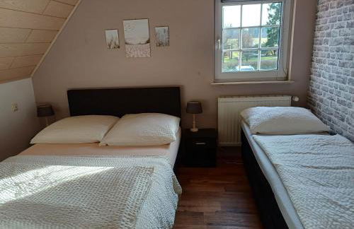 Heidehof Hellenthal - Foto 64