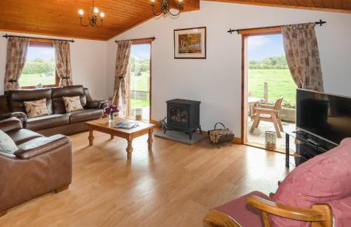 Chestnut Lodge - Foto 2