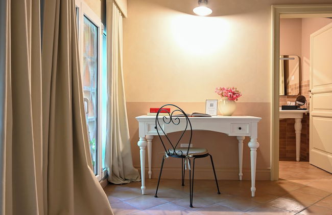 Elizabeth Country House, a Member of Design Hotels - Photo 12