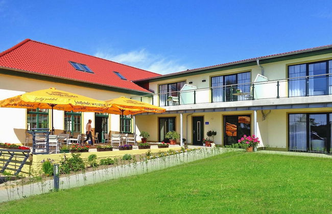 Appartements am Heidensee in Schwerin - Foto 1