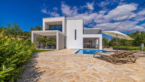 Villa SPLENDIDA - Foto 4