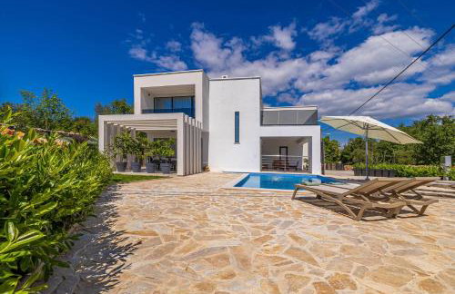 Villa SPLENDIDA - Foto 4