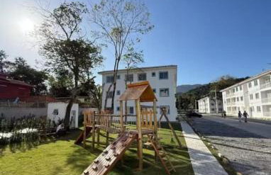 Apartamento Camino D Oro - Paraty - Foto 18