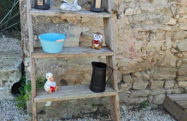 Entre blé et lavande - Foto 24