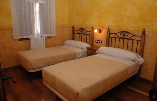 Apartamentos Rurales La Casa de las Médicas - Foto 10