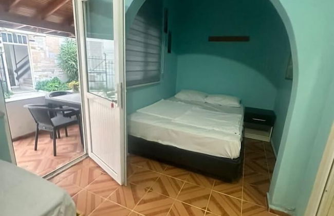 Blue Eden Hotel - Photo 3