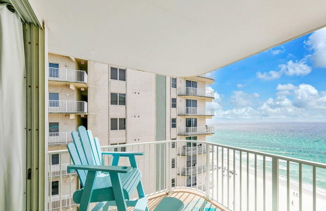 Long Beach Resort 1-1300e - Foto 41