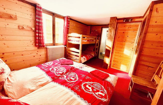 Chalet Alpe Two 1850 M - Alpe d'Huez - Photo 4