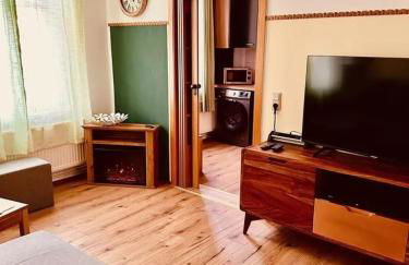 Elegantes Ferienquartier in der Altstadt mit Terrasse, Kamin und E-Bikes für die perfekte Auszeit - Foto 1