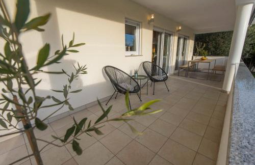 Villa Karla Debeljak - Zadar - Foto 16