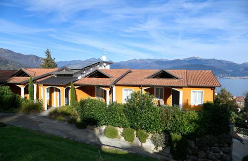 Residence Le Primule - Photo 48