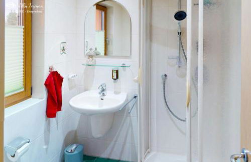 Ferienhaus am Rande von Dresden für bis zu 11 Personen - Willkommen in der Villa Toscana - Foto 31