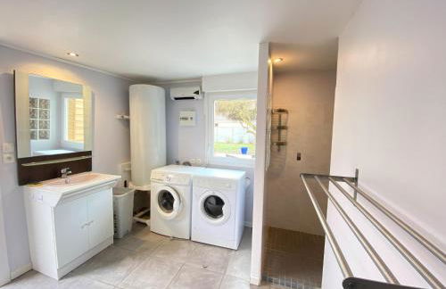 Holiday Home in Kairon Near the Beach - Photo 33