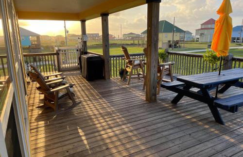 Laidback, Spacious Luxury with Hot Tub, Fully Stocked and Private Beach Access - Foto 32