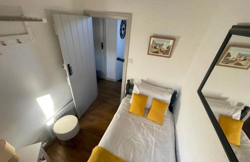 Court Cottage - cosy traditional cottage near lovely beaches - Foto 75