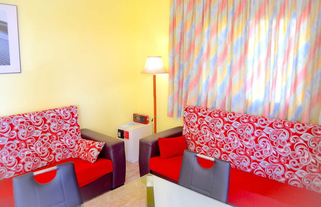 Apartamentos Dunaoasis Maspalomas - Foto 19