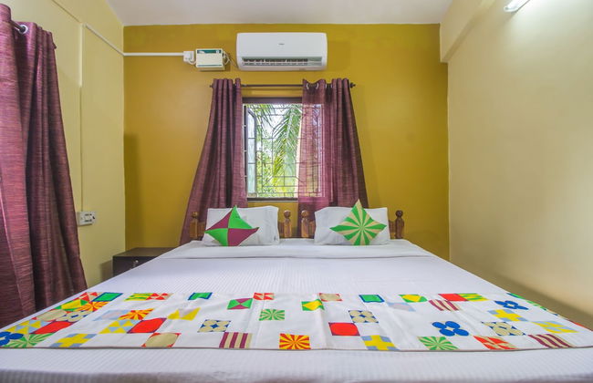 OYO 19876 Home Classic 2BHK Near Carmona Beach - Foto 8