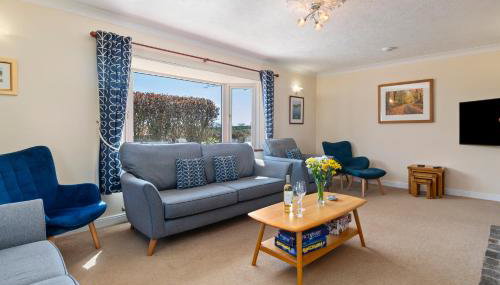 Honeyfield Lodge - Spacious Cottage Rural Views - Foto 2, Other