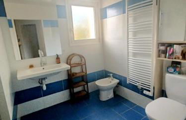 Maison individuelle 6 personnes calme et lumineuse 3 chambres - Foto 7