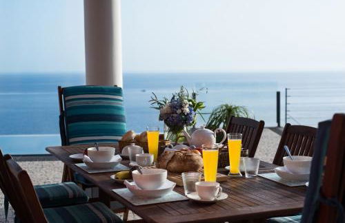 Luxury Ocean Front Villla - Foto 9