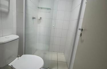 City Bauru - Studio completo em frente a USP, FOB - Centrinho e HC de Bauru - Foto 14