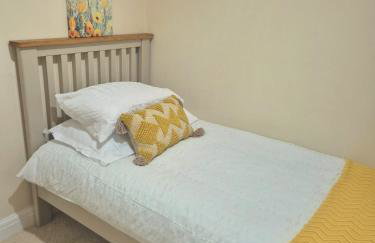 Spacious house with parking in excellent location - Foto 8