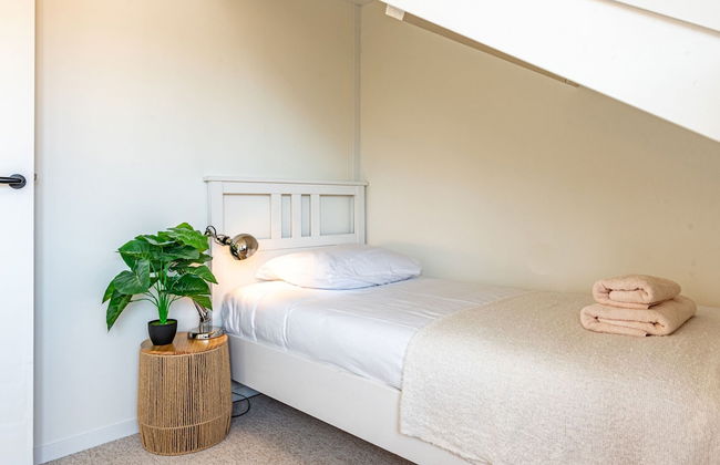 Beach & Nature Family Escape - Foto 4