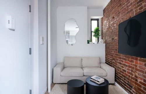 153-1G Newly Renovated 2BR Lower East Side - Foto 6