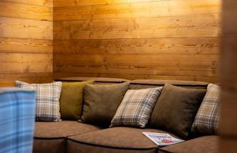 Le Mallet, Courmayeur, Alpine Homesuite - Foto 68