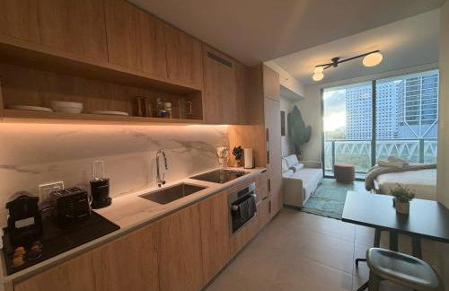 Luxury Downtown Miami Rooftop Pool & Views - Foto 4