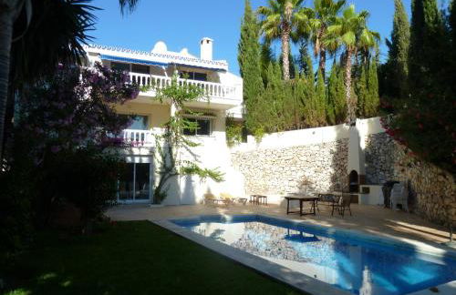 Villa Maxine - Foto 45