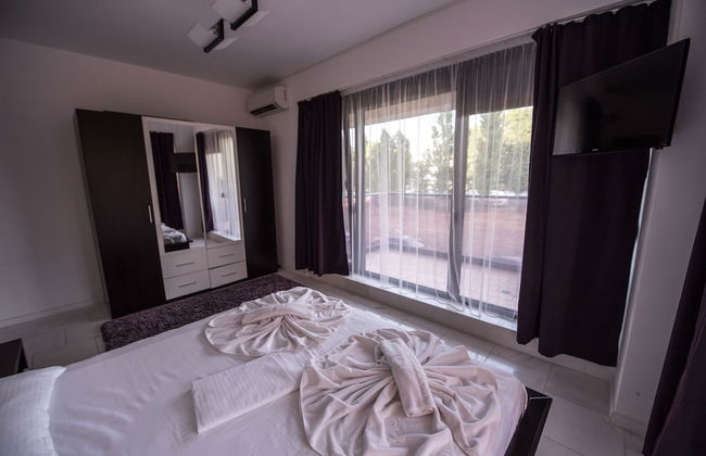 SnS Apartament in Villa Sophia - Foto 27