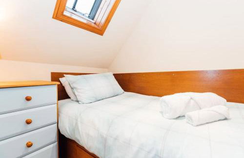 The Stable at Clauchan Holiday Cottages - Foto 12