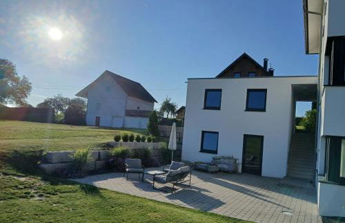 Ferienwohnung Waldlichtung - Foto 3