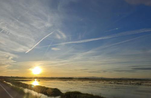 SeaSuites Blue - Casa cerca del mar en Cullera - Foto 14