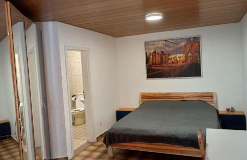 Gästezimmer-Dieburg - Foto 1