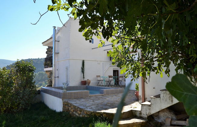 Casa del Arrabal de Montefrío - Foto 54