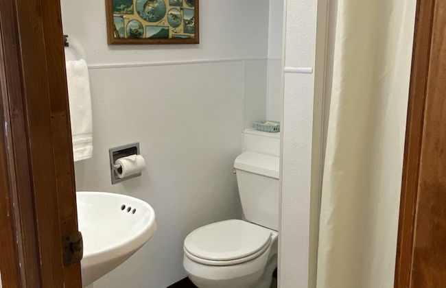 Oceanside Ocean Front Cabins - Foto 80