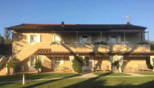 Relais Le Fornacelle - Foto 3