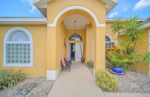 New 5 bedroom Disney Sanctuary - Photo 51