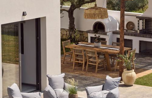 Cozy Aura Residence, by TK Premium Stays - Foto 14