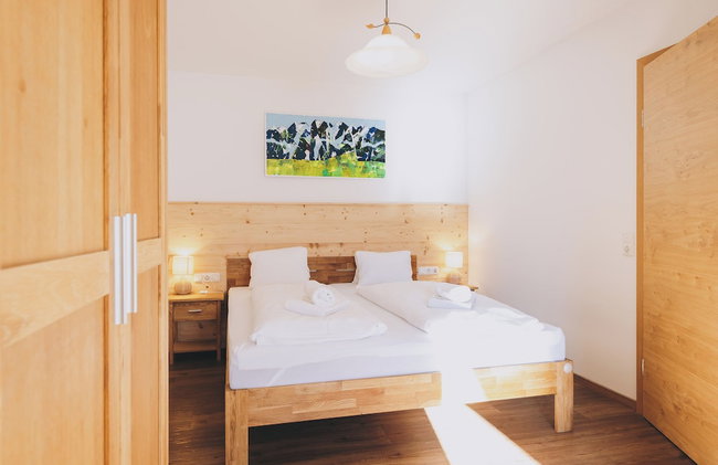 Apartments Haus Altenberger by we rent - Foto 15
