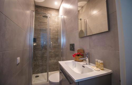 188 Apartments - Petúnia - Pool and Balcony - Foto 12